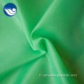 Tissu Taffetas Lavable 100% Polyester 190T